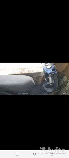 Продам скутер скиф