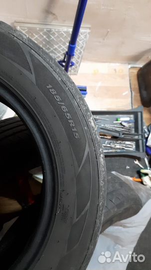 Nexen N'Fera SU4 165/65 R15