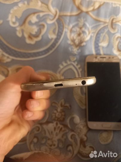 Samsung Galaxy A5 (2018) SM-A530F, 4/32 ГБ