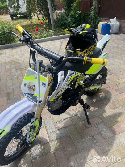 Apex 110