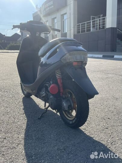 Honda Dio AF-27