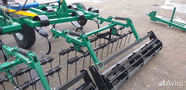 Культиватор Энергоснаб КПК-6, 2024