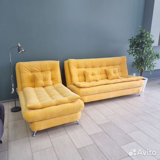Оттоманка / кушетка от производителя