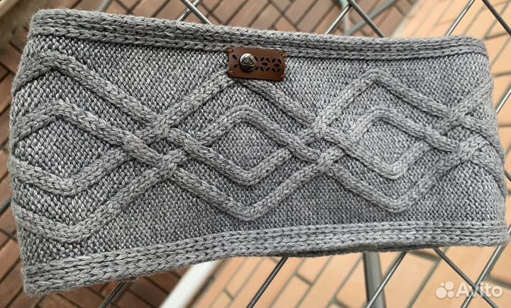 Повязка Roxy теплая