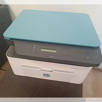 Hp Laser MFP 135r