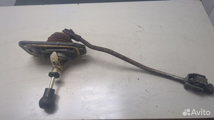 Кулиса кпп Audi 80 (B4), 1994