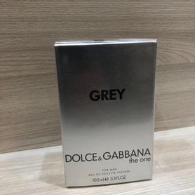 Dolce & Gabbana The One Grey, 100ml