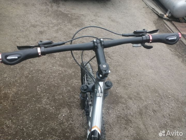 Велосипед Stels adrenalin