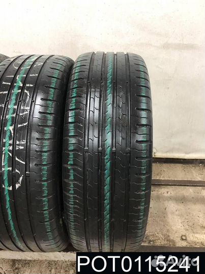 Continental ContiEcoContact 5 215/55 R17 94V