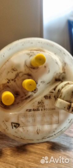 Бензонасос УАЗ