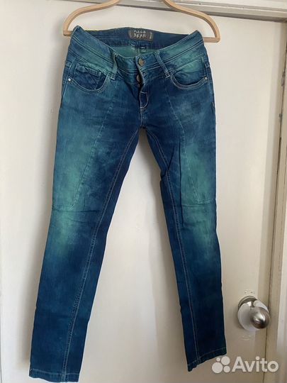 Джинсы женские 40,42,44,46,48