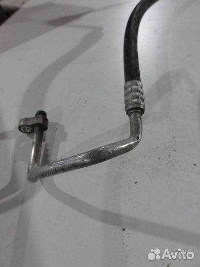 Трубка кондиционера Bmw 5 Серия E60/E61 N46B20BE