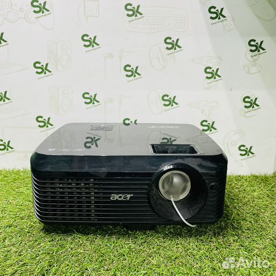Проектор acer X1130P (kgn03)