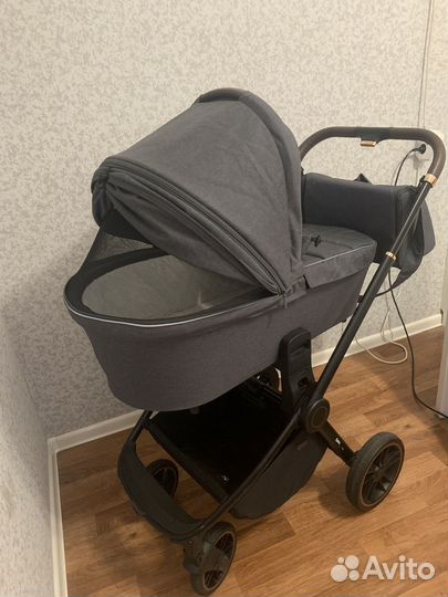 Коляска Carrello Epica 3 в 1