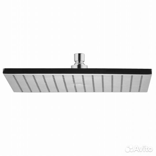 Верхний душ Fima Showerhead 300x300 квадрат хром