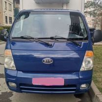 Kia Bongo 3.0 MT, 2009, 277 420 км, с пробегом, цена 800 000 руб.