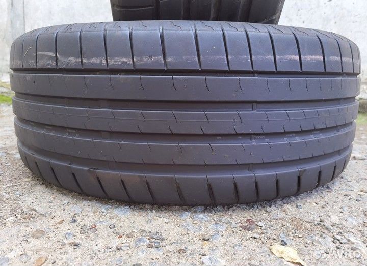 Bridgestone Potenza RE760 Sport 225/50 R18 99Y