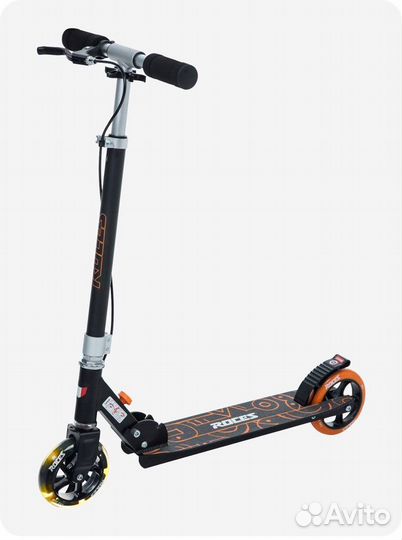 Самокат детский