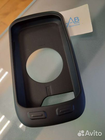 Чехол Оригин Силикон для велокомп Garmin edge 1000