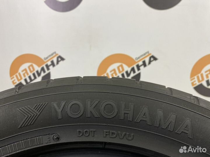 Yokohama W.Drive 255/50 R19 105R