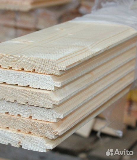 Только оптом: вагонка евро/ в наличии 5000м3/ наде