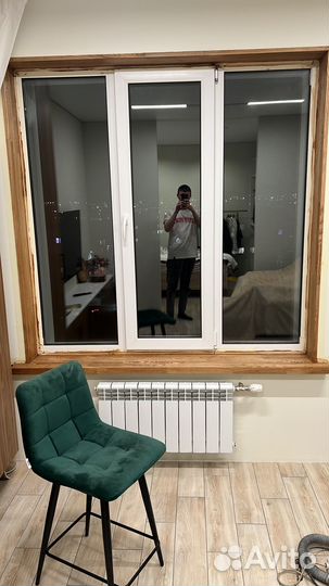 Реставрация деревянной мебели