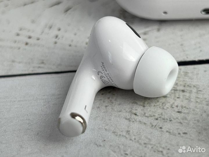 Airpods pro /pro2/3