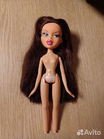 Кукла братц Катя bratz