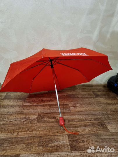 Зонт женский новый
