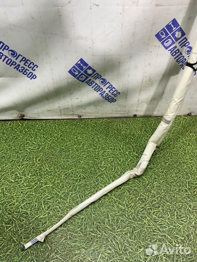 Подушка безопасности боковая левая Volvo S40 седан