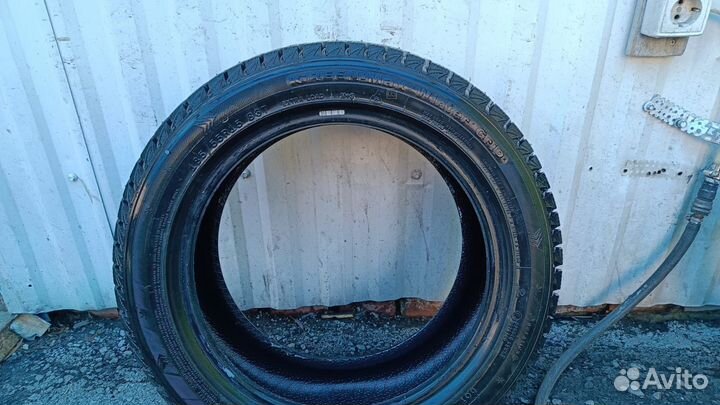 LingLong Green-Max Winter Grip 185/55 R15 86T