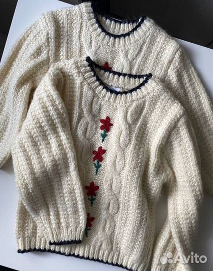 Свитер zara 98 размер новый