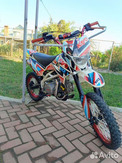 Kayo krz 140