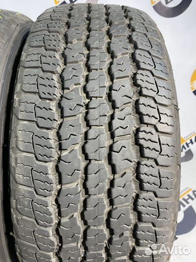 Goodyear Wrangler All-Terrain Adventure With Kevlar 275/55 R20