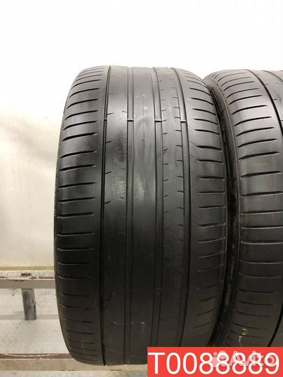 Pirelli P Zero PZ4 305/40 R20 112Y