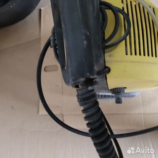 Мойка высокого давления karcher к 5. 20