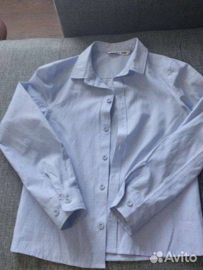 Рубашка