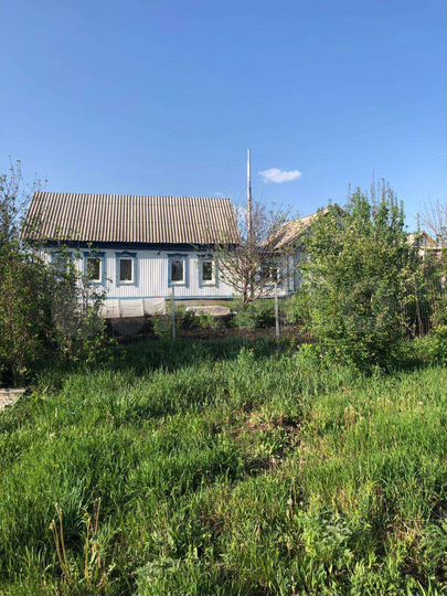 Дом 104 м² на участке 21,4 сот.