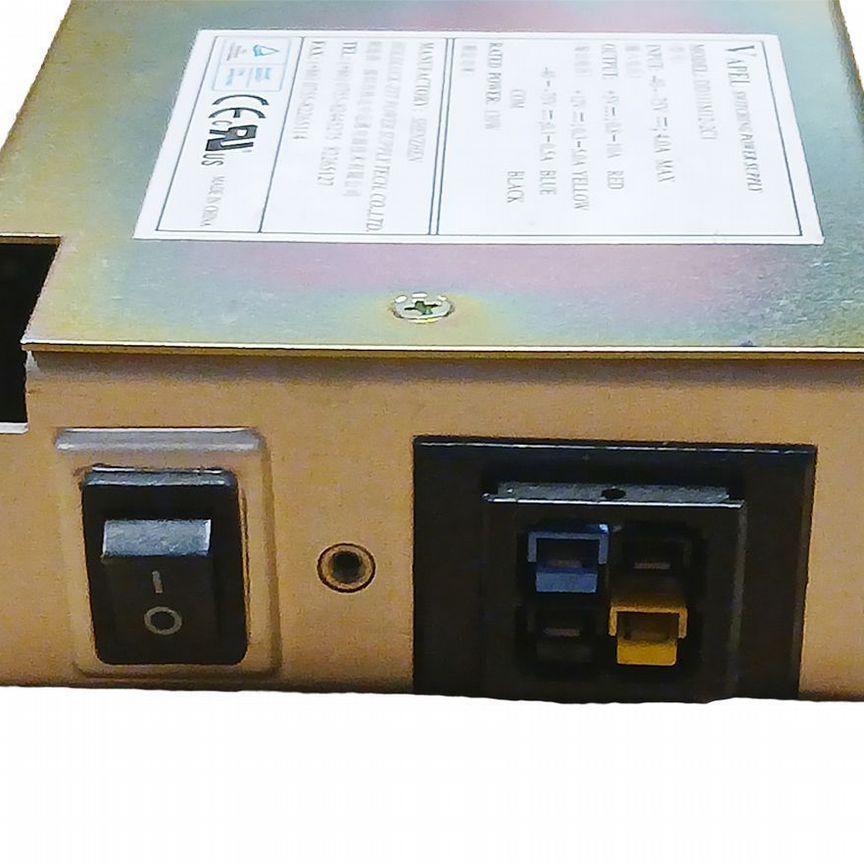 [DD111M12-2C1] Блок Питания Vapel 130w Dd111m12-2c1