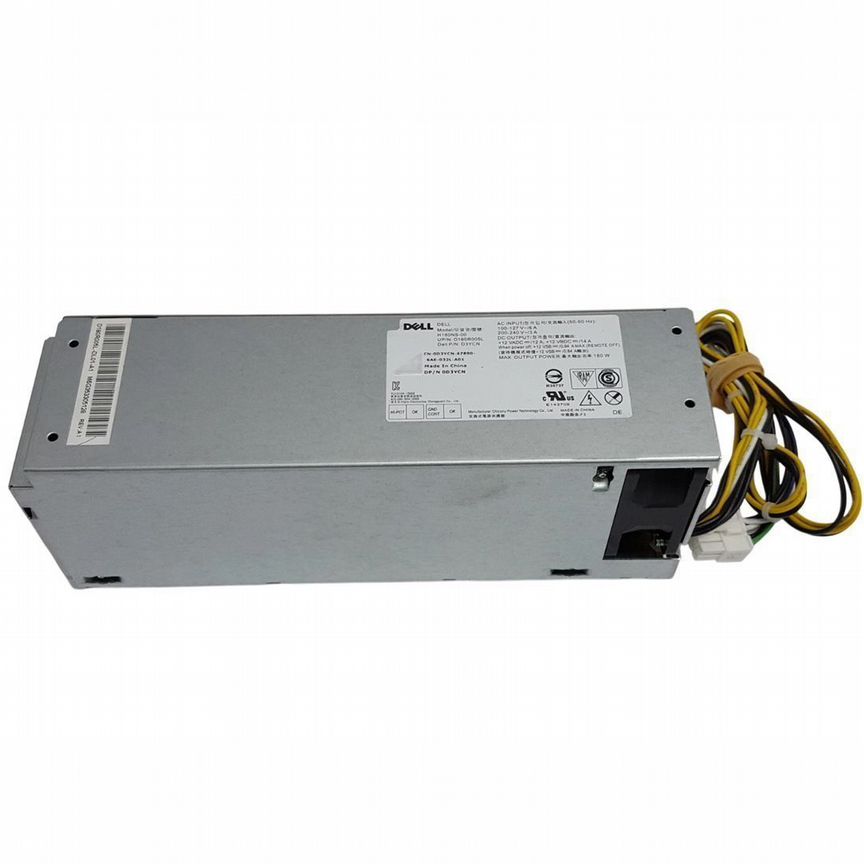 [H180NS-00] Блок Питания Dell 180w H180ns-00