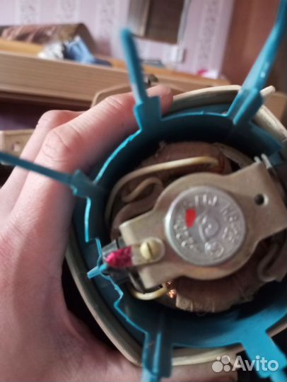 Старые вещи из СССР