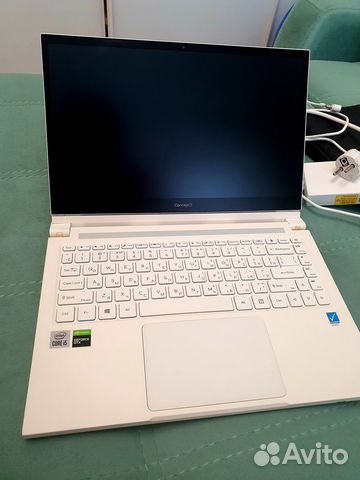 Ноутбук сенсорный acer conceptd 3 ezel купить в Москве | Электроника ...