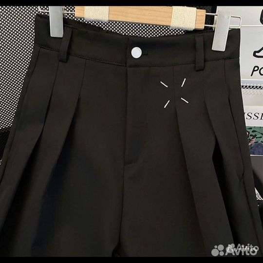 Maison margiela брюки