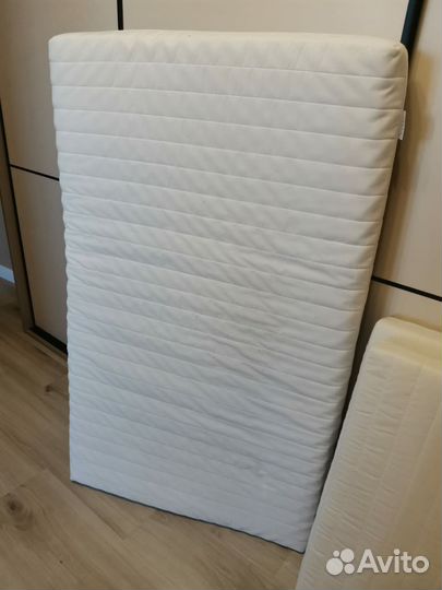 Матрас от кровати Икеа