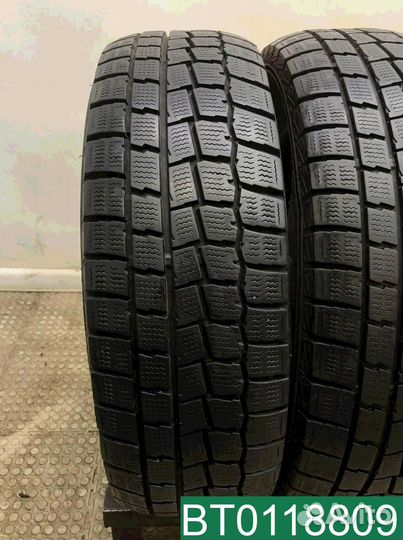 Dunlop Winter Maxx TS-01 185/65 R15 88Q