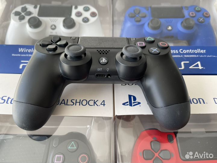 Джостик/геймпад dualshock 4 для PS 4