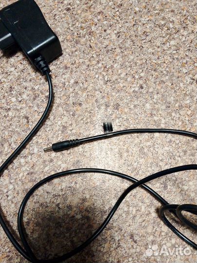 Зарядное устройство для irbis