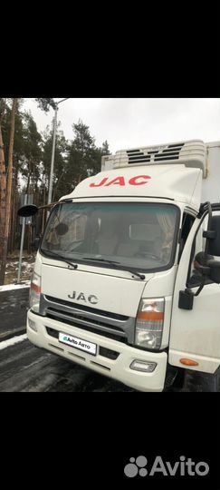 Грузовик