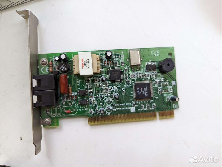 Сетевая карта