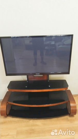 Телевизор samsung